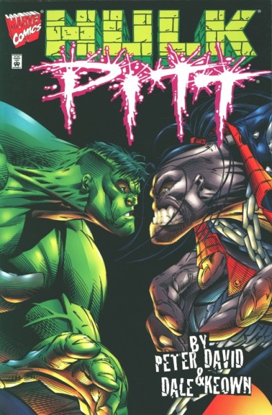 Hulk/Pitt SC