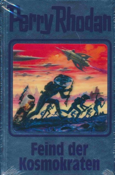 Perry Rhodan Buch 141