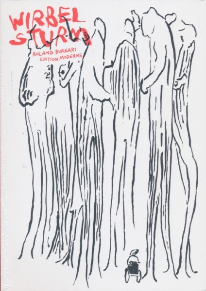 Wirbelsturm (Edition Moderne, Br.)