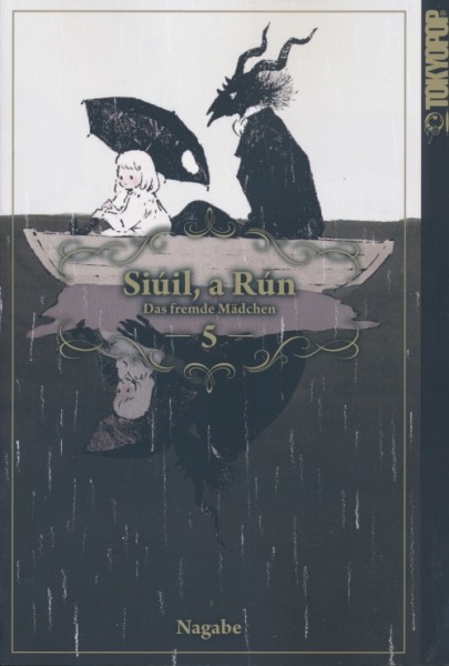 Siuil, a Run - Das fremde Mädchen 05