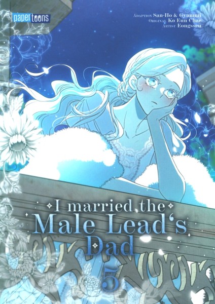 I married the Male Lead's Dad 05