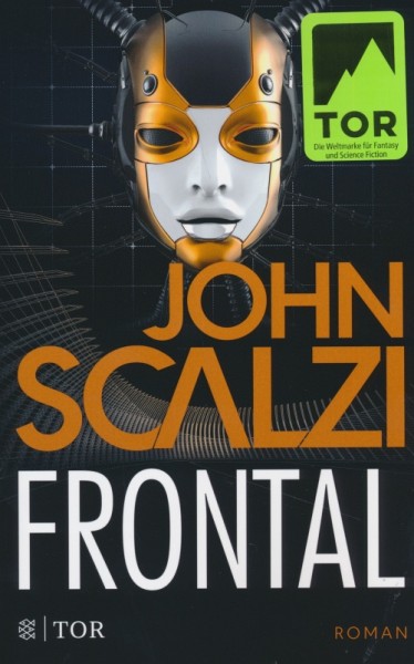 Scalzi, J.: Frontal