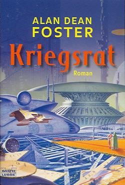 Foster, A. D.: Kriegsrat
