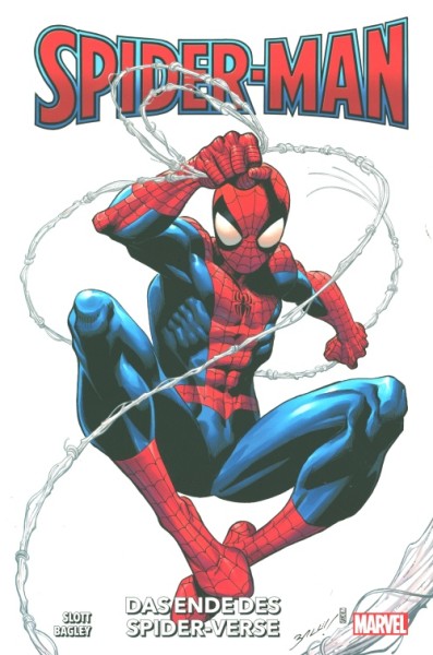 Spider-Man Sonderband 1