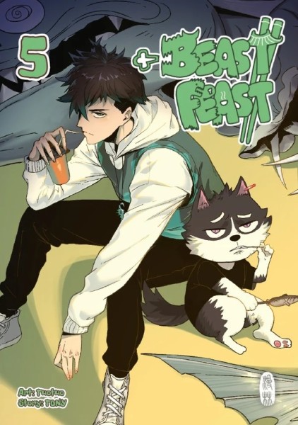 Beast Feast 05 (08/26)