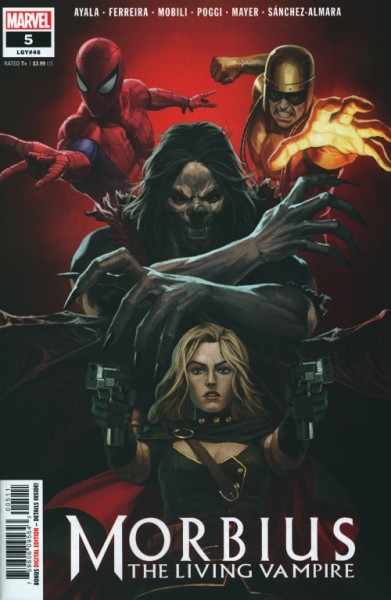 US: Morbius (2019) 05
