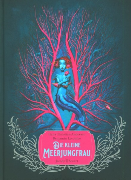 Die kleine Meerjungfrau