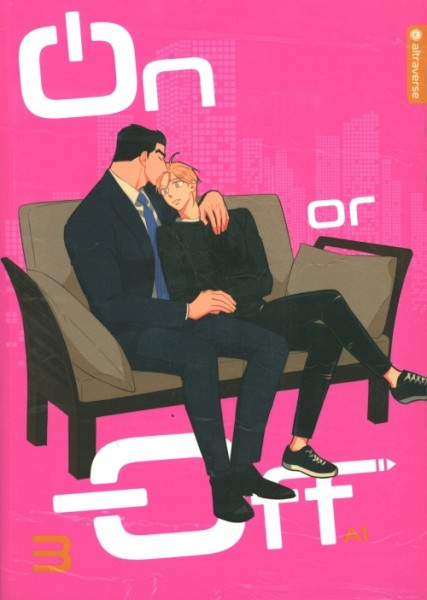 On or Off 3