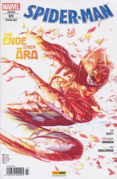 Spider-Man (2016) 23