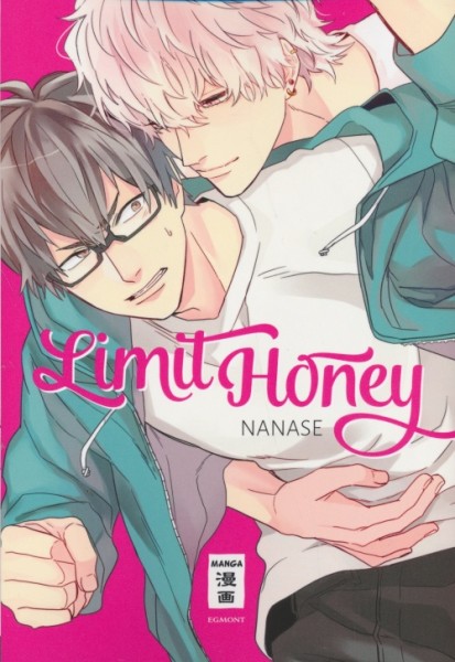 Limit Honey (EMA, Tb.) Nr. 1-5