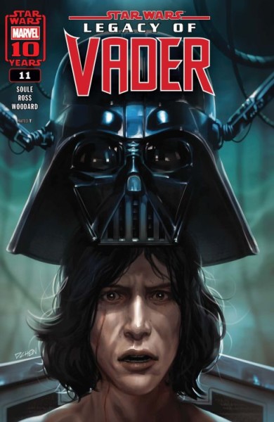 Star Wars Heft (2015) 132 Kiosk-Ausgabe (07/26)