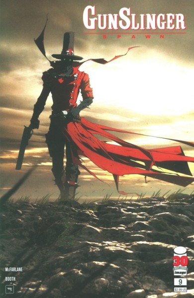 US: Gunslinger Spawn 09