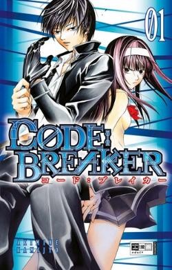 Code: Breaker (EMA, Tb.) Nr. 1+2 zus. (Z2)