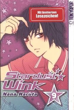 Stardust Wink 09