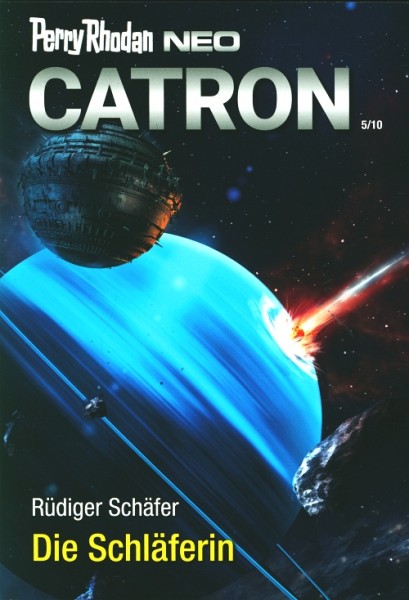 Perry Rhodan NEO 324