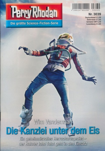 Perry Rhodan 3039