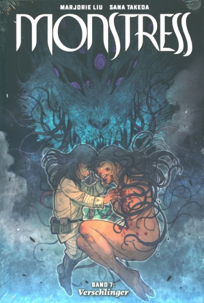 Monstress 07