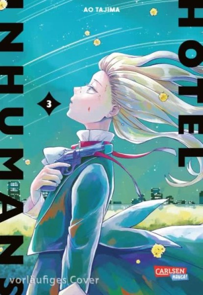 Hotel Inhumans 03 (07/26)