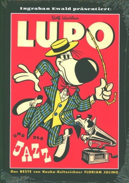 Lupo und der Jazz