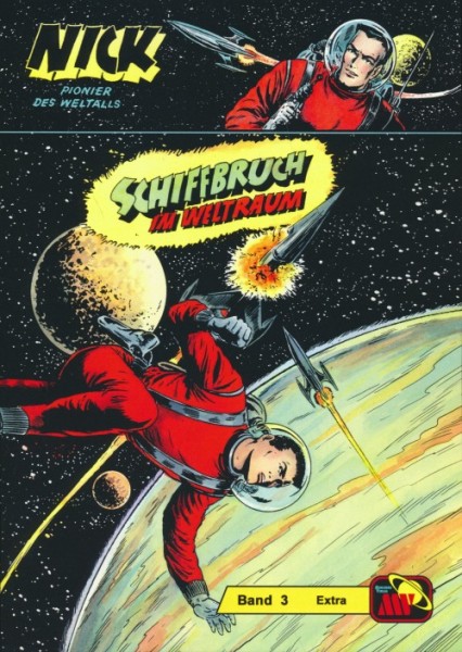 Nick Extra Großband 03