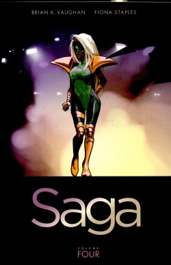 Saga Vol.4 SC
