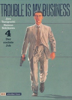 Trouble is my Business 4