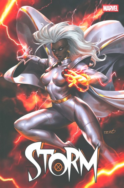 Storm 01 Variant