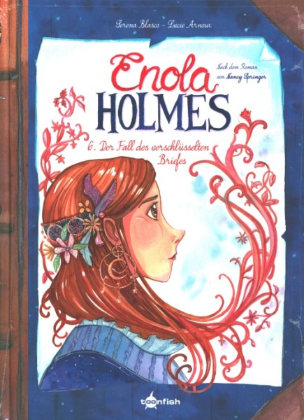 Enola Holmes 06