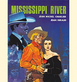 Mississippi River (Volksverlag, B.)