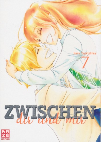 Zwischen dir und mir 7