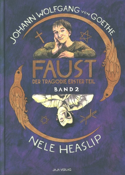 Faust: Tragödie erster Teil - Band 2
