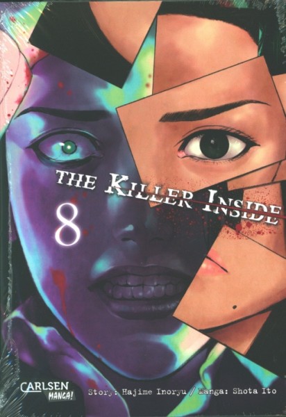 Killer Inside 08