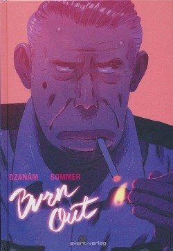 Burn Out (Avant, B.)