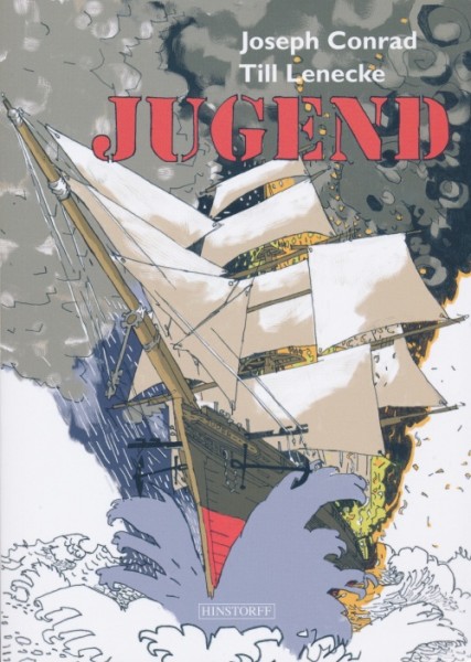 Jugend (Hinstorff, Br.)