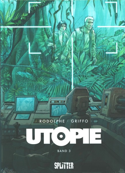 Utopie 3