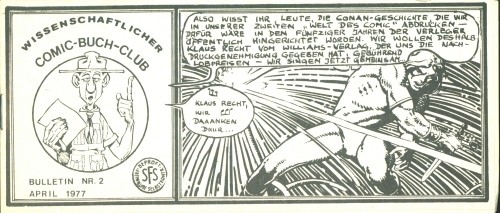 Bulletin (Picc.) Nr. 1-22,24-25