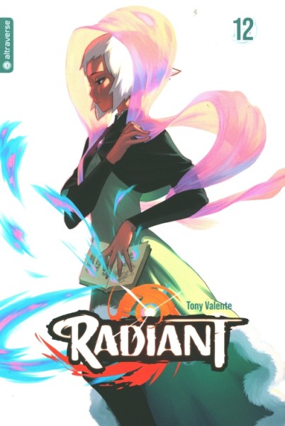 Radiant 12
