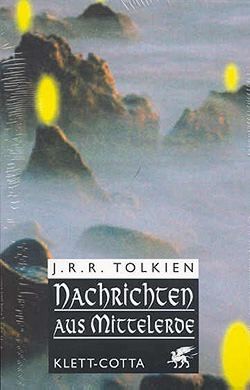 Nachrichten aus Mittelerde (broschiert)