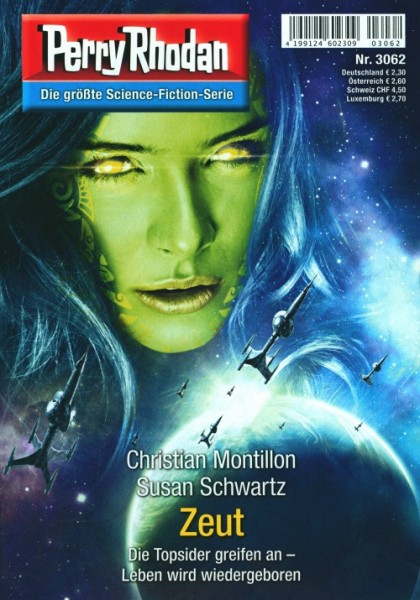 Perry Rhodan 3062