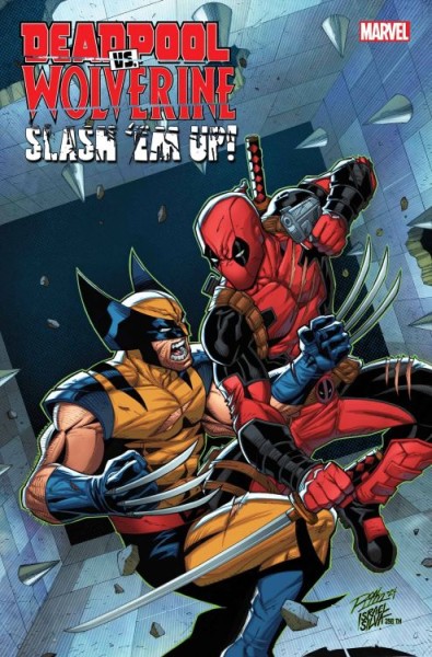 Deadpool (2023) 20 (10/26)
