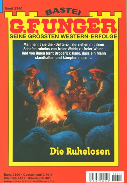 G.F. Unger 2390