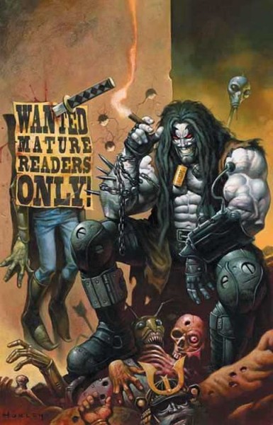 Lobo: Greatest Hits SC (05/26)