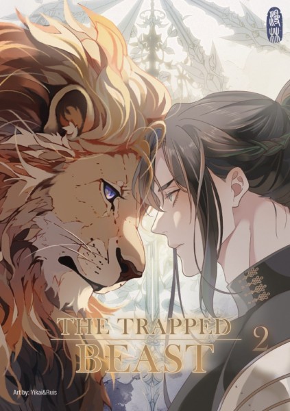 The Trapped Beast 02 (02/26)