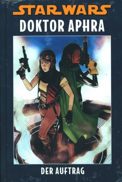 Star Wars Sonderband 135 HC