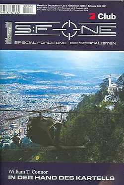 Special Force One 22