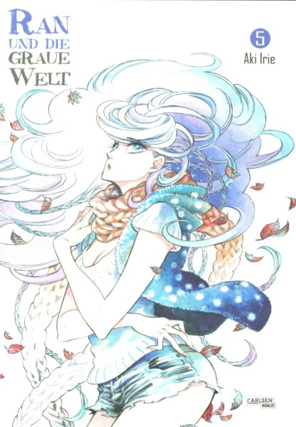 Ran und die graue Welt 05