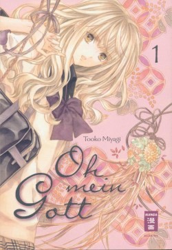 Oh mein Gott (EMA, Tb.) Nr. 1,2