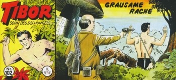 Tibor Piccolo (3. Serie) 102