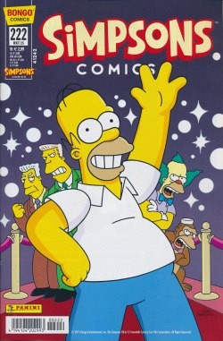 Simpsons 222