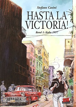 Hasta la Victoria! (Mosaik, B.) Nr. 1,4 (neu)